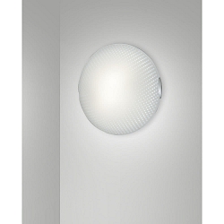 Deckenleuchte CONNIE, 30cm, 1x E27, IP20