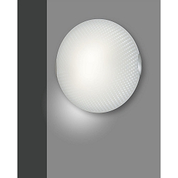 Deckenleuchte CONNIE, 40cm, 2x E27, IP20