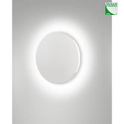 Applique da esterno ZON IP65, bianco