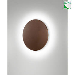 Applique da esterno ZON IP65, corten