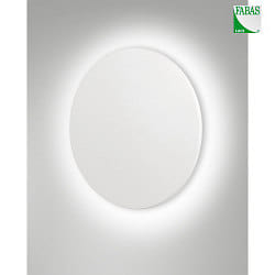 Applique da esterno ZON IP65, bianco
