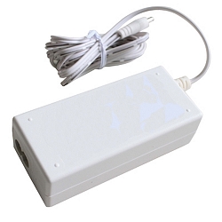 Fabas Luce Accessories for LED Under cabinet luminaire GALWAY, Power supply 24W, 2 x 1,5m cable