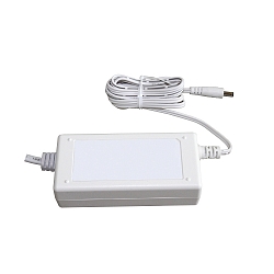 Fabas Luce Accessories for LED Under cabinet luminaire GALWAY, Power supply 36W, 2 x 1m cable