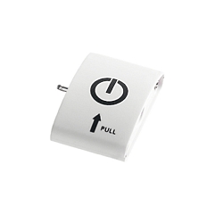 Fabas Luce Accessories for LED Under cabinet luminaire GALWAY, Touch dimmer