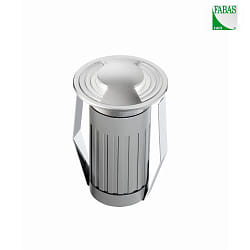 Projecteur encastré ABILENE 2 IP67, acier inoxydable