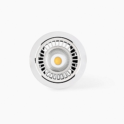 ceiling recessed luminaire OPTIC LED IP23, white