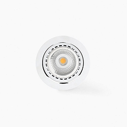 ceiling recessed luminaire MINI-OPTIC LED IP23, white
