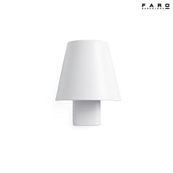 wall luminaire LE LED IP20, white matt 