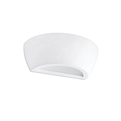wall luminaire CHERAS R7S IP20, white matt 