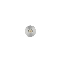 LED Unterwasserleuchte NOK 4,4cm, 30, 3W, 4000K, IP65, edelstahl