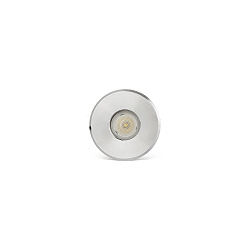 LED Unterwasserleuchte NOK 6,8cm, 30 5W, 4000K, IP65, edelstahl