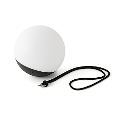 LED Tragbare Lampe VOILA 2W, 3000K, IP67