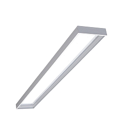 Aufbaurahmen fr Einlegepanel ELP13 2063MA.398xL, wei