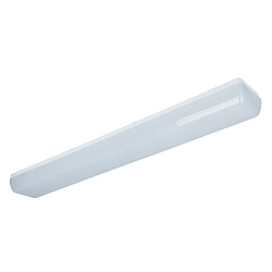 Lampada impermeabile 116 commutabile IP54, bianco dimmerabile