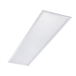 Pannello LED BACKLIGHT MODUL 625 angolare, 1 pezzo, dimmerabile 44W 6800lm 4000K 90 90