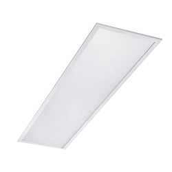 Pannello LED BACKLIGHT MODUL 625 angolare, 1 pezzo, dimmerabile 44W 6800lm 4000K 90 90