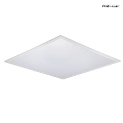 LED panel BACKLIGHT MODUL 625 6 pieces, dimmable 43W 6700lm 6000K 90 90