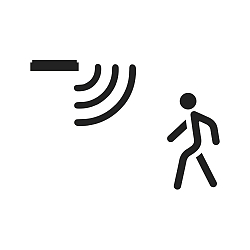 presence detector DL PME