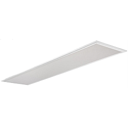 LED Einlegepanel MODUL 625, rechteckig, 55W, 4000K, 7000lm, IP44, IK05, wei