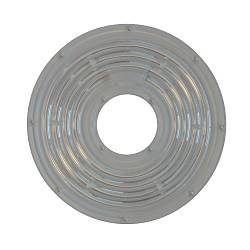 lens HL 1462.16084, transparent