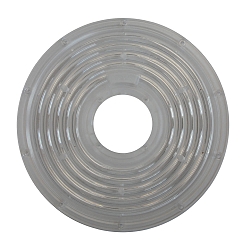 lens HL 1462.23084, transparent