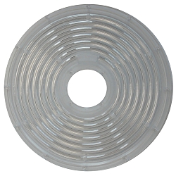 lens HL 1462.26084, transparent