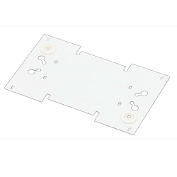 Systme d'clairage en continu connecteur LBV1860 droit, blanche