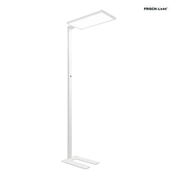 Lampadaire STL2063MP.10084DAW UGR < 19 IP20, blanche gradable