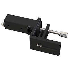 table clip (FL-STL2063MA.15484�) 12-80MM adjustable, white