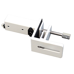 table clip (FL-STL2063MA.15484�) 12-80MM adjustable, black