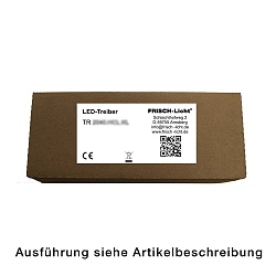 LED driver DALI, white