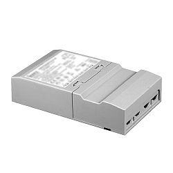 Treiber fr ELP41 2040A.529xL, 13,5-40W, 1900-5200lm, IP20, wei