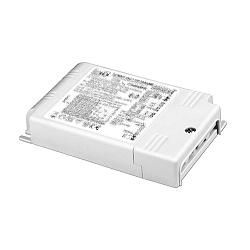 Driver de LED TR UNI.2024 CAS.ZE, blanche
