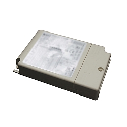 Driver de LED TR UNI.2260 CAS.ZE, blanche