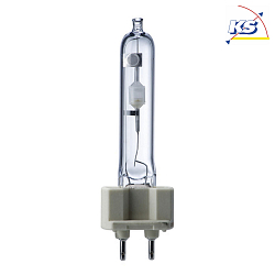 Discharge lamp CMH T Plus, 85V, G12, 70W 3000K 6800lm, dimmable, clear