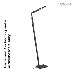 Lampadaire CARLA-2 IP20, bronze