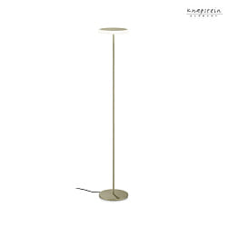 floor lamp TILDA-S IP20, metallic bronze, white dimmable
