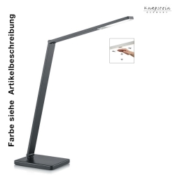 Lampe de table JULI-T IP20, mat, laiton gradable