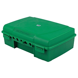 Safety distribution box MAXIMUS green
