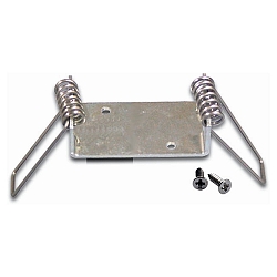 Mounting spring for AR45, incl. Screws