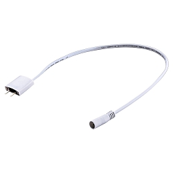 Heitronic Connecting cable 50cm MECANO, between luminaire and ballast