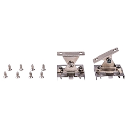 Support de montage MECANO lot de 2