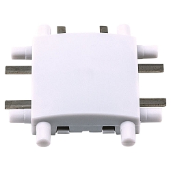 Heitronic X-coupler MECANO pack of 2