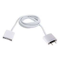 Cble de connexion MECANO, blanche