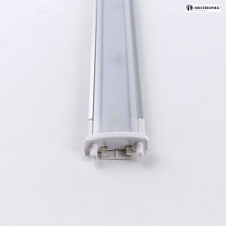 Lampada da sottopensile MECANO breve IP20, Bianco dimmerabile 2,5W 150lm 3000K CRI 82 15cm