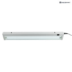 LED Cabinet luminaire MIAMI, warm white, 10W