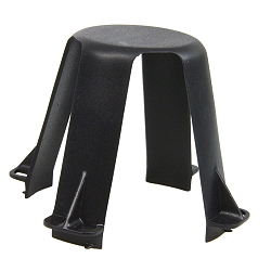 Heitronic Spacer for holes with a diameter: 62-90mm