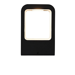 Heitronic LED Wall luminaire JUNA