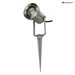 Heitronic Spot PEKING, with 150cm connecting cable + plug