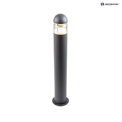 Heitronic Floor lamp MARIS